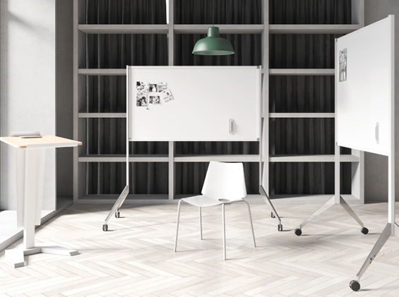 Welss/培訓系統/白板/演講臺